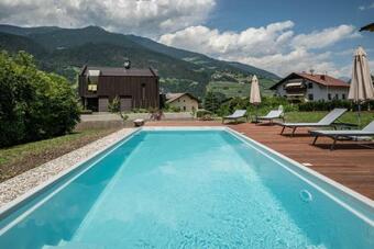 Apartamento Sommersbergerhof 1935