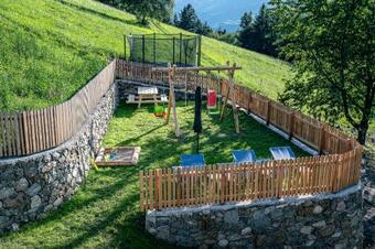 Apartamento Plauserhof