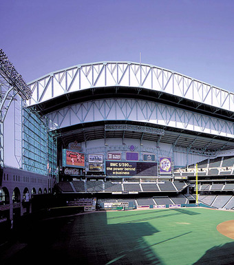 Hotel Crowne Plaza Downtown