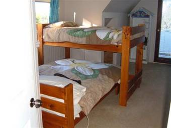 Motel Beachs 'n Greens