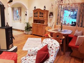 Ferienh�uschen In Niedernsill/zell Am See