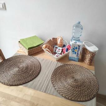 Apartamento Domus Astra