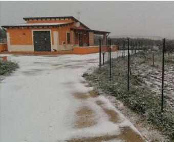 Villa Casa Vacanze Burgio