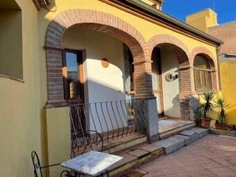 Aventina Holiday Home