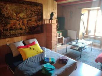 Le Relais De L'abelan