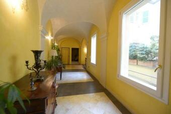 Apartamento The Green House-aidaloft (intero Loft)-nel Cuore Di Busseto