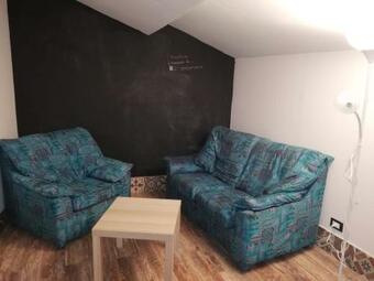 Apartamento Widy's House