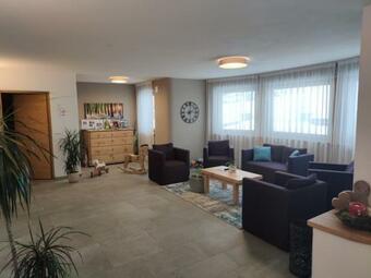 Apartamento Residence Stefansdorf