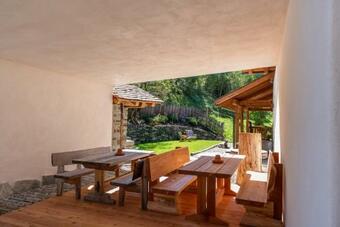 Apartamento Weliserhof