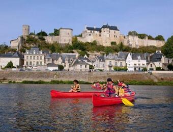 Bed & Breakfast Glamour Spa Privatif