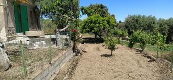 La Casetta Tra Gli Ulivi