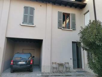 Corte Storica Del 1700