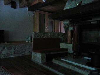 B&B Chalet Ai Mulini