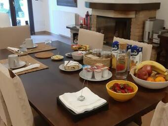 Bed & Breakfast La Torre Di Longara