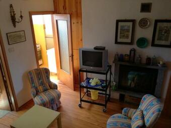 Casa Nei Boschi Della Val Bormida