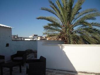 Nice House In The Village