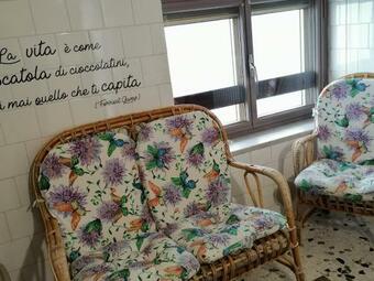 Apartamento La Terrazza