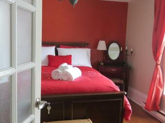 Hostal G�te Du Pionnier