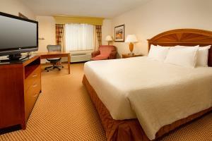 Hotel Hampton Inn Cleveland Tennessee