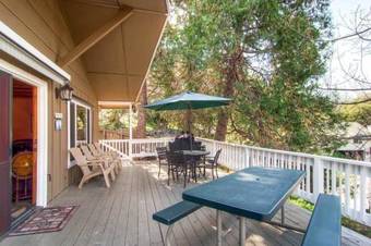 The Fishermen's Oasis