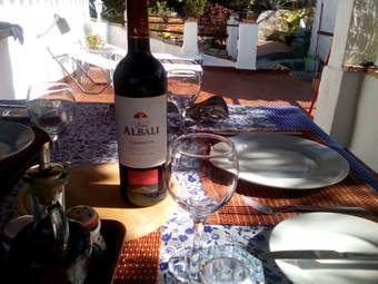 Bed & Breakfast Casa Rosa