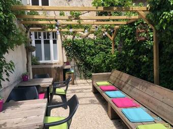 Bed & Breakfast Bienvenue Chez Nous Bleurville