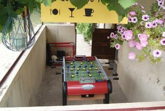 Bed & Breakfast Le Coeur Du Moulin - Chambre D'h�te