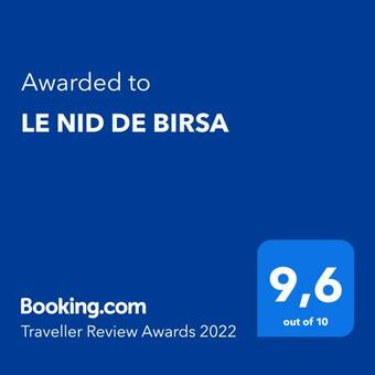 Le Nid De Birsa