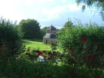 Le G�te Appartement Guillotin