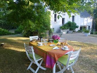 Bed & Breakfast La Maison Du Closier