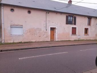 Apartamento Appartement Le Rive Gauche