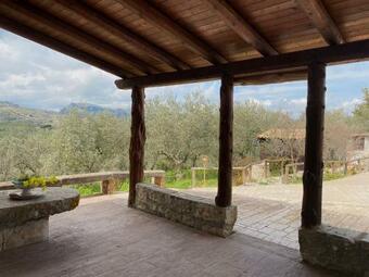 Hostal Equiturismo San Lorenzo