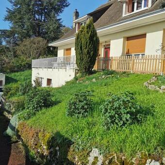 Apartamento Grand Appartement Face � Loire