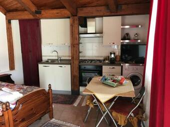 Apartamento ***** La Casa Di Gi�