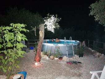 B&B Rifugio Tra Gli Ulivi