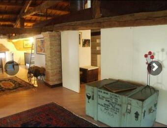 Apartamento Suite Casa Fiorina