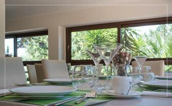 Bed & Breakfast Villa Niscima