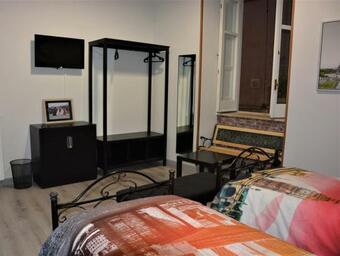 Bed & Breakfast Palazzo Ducale Pironti