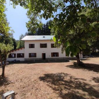 Agroturismo Agriresort Tenuta Ranieri