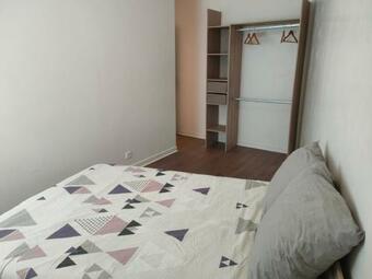 Apartamento Boissy Gare Rer A