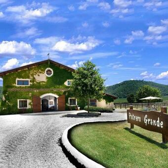 Agroturismo Agriturismo Potrero Grande