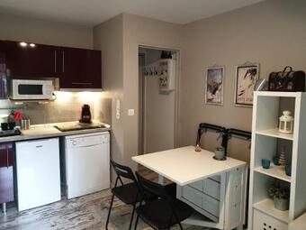 Apart. T2 � Pyr�nn�es 2000 Au Pied Pistes - 1