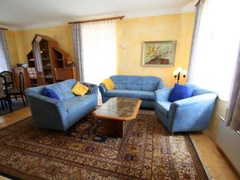 Holiday Home Erika Ferlach