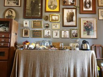 Bed & Breakfast Relais Del Pievano