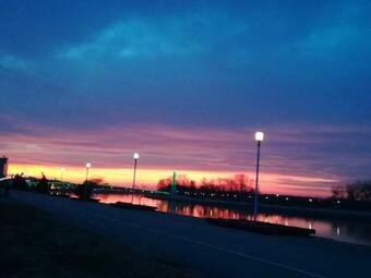 Olymp Studio Apartman Osijek+gara?a