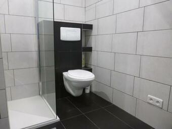 Apartamento 5 Place Henri Dunant