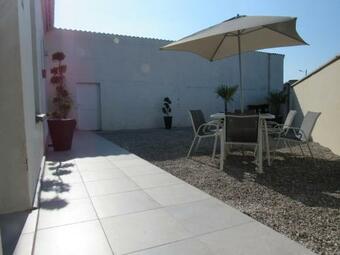 Gite La Ressource O' Naturel