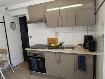 Hostal G�te Les Voyageurs