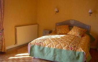 Gite De La Ferme Du Couvent