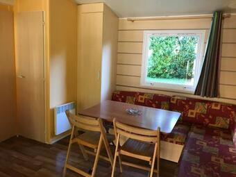 Charmant Mobil Home 6 Personnes